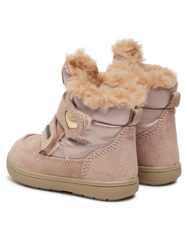 Primigi Botas de nieve Primigi 6850522 M GORE-TEX Rosa