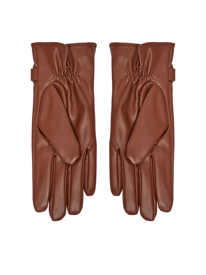 Guess Damenhandschuhe Guess AW5188 NYL02 Braun