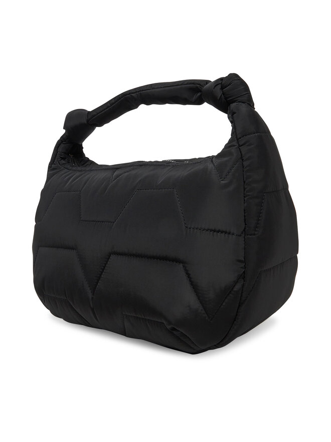 Patrizia Pepe Handtasche Patrizia Pepe 8B0222/A520 Schwarz