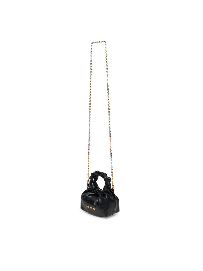 LOVE MOSCHINO Τσάντα LOVE MOSCHINO JC4253PP0MKT0000 Μαύρο
