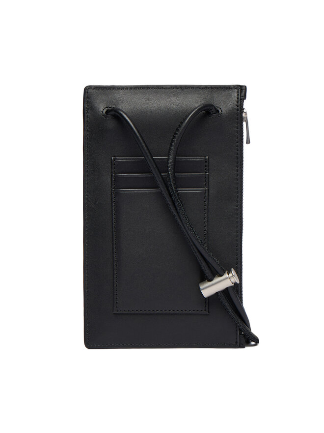 Calvin Klein Набір подарунковий Calvin Klein Phone Bag + Airpod Case Giftset LV04D0004G Чорний