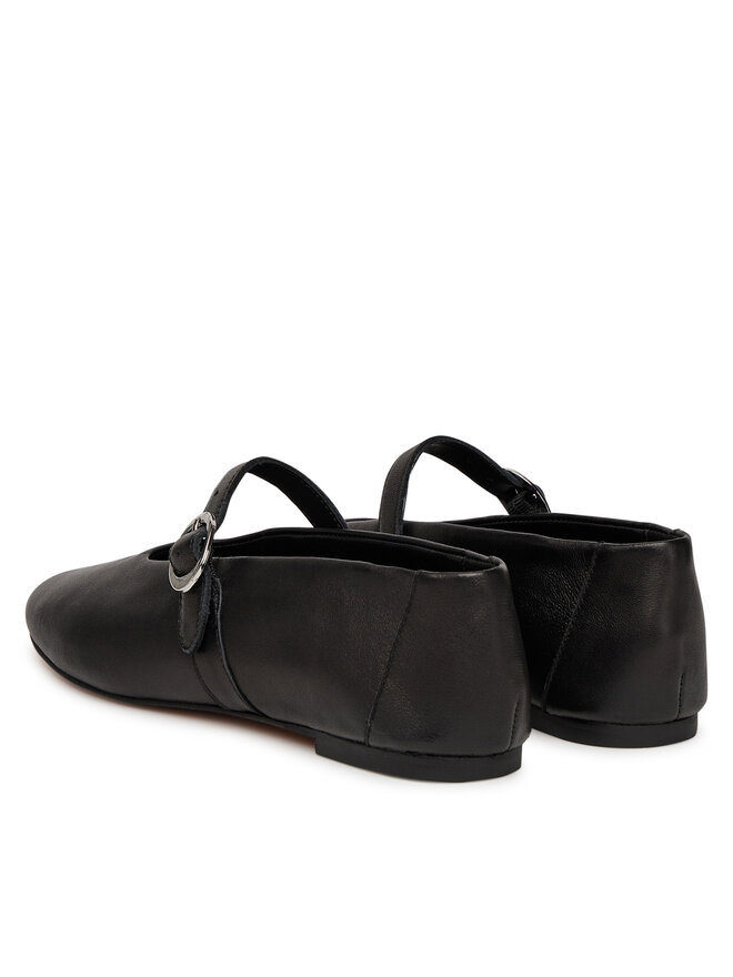 Aldo Balerina Aldo Quincey 13931941 Fekete