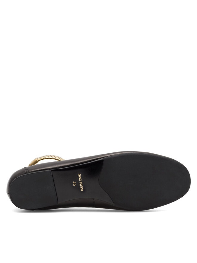 Gino Rossi Bailarinas Gino Rossi ROSLIN-SLT569P-19 Negro