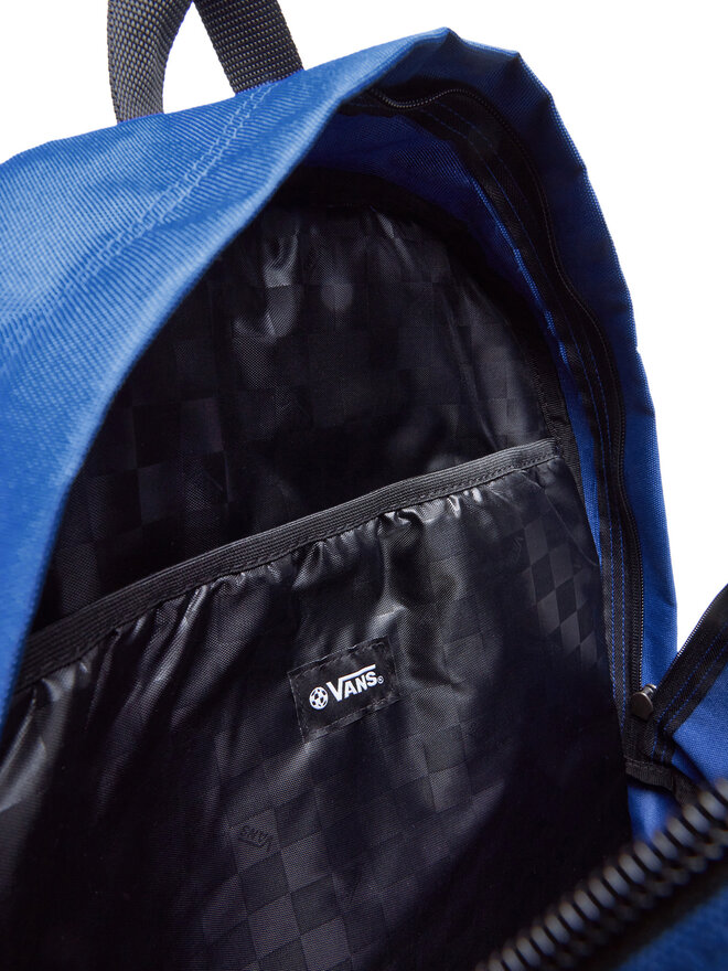 Vans Rucsac Vans Old Skool Drop VN000H4Z7WM1 Albastru