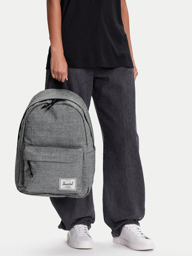 Herschel Nahrbtnik Herschel Classic™ XL Backpack 11546-00919 Siva