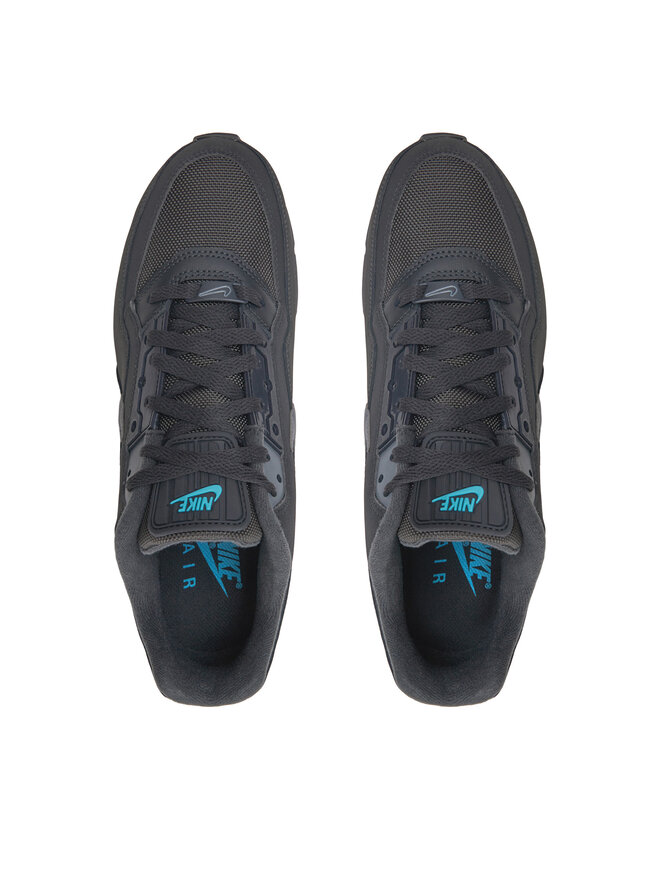 Nike Sneakersy Nike Air Max LTD 3 CT2275 002 Černá
