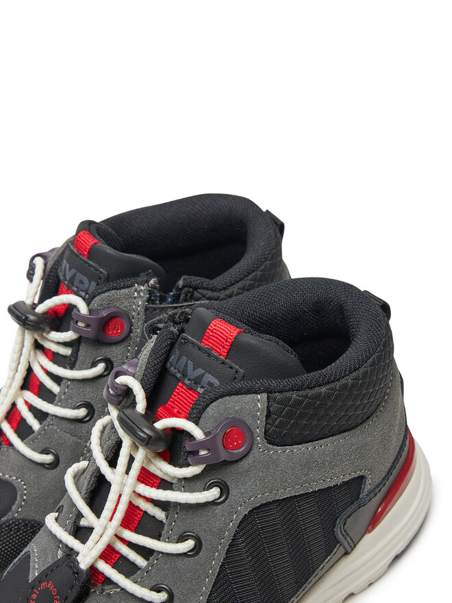 Mayoral Schnürschuhe Mayoral 44512 Schwarz