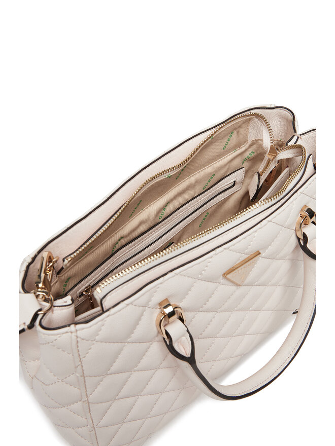 Guess Bolso Guess HWEQG9 50906 Blanco