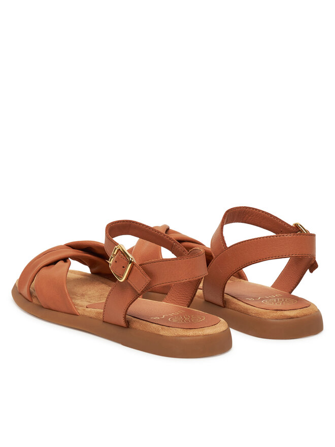 Unisa Sandalen Unisa Cambel Gra Braun