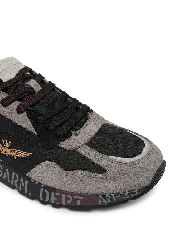 Aeronautica Militare Sneakers Aeronautica Militare 261SC0276UCT03546 Bunt