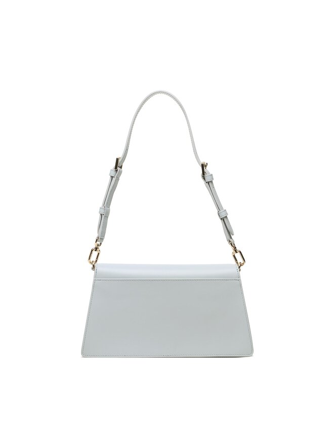 Furla Handtasche Furla Zoe WB00877-AX0733-AR300-1-007-20-IT-B Blau