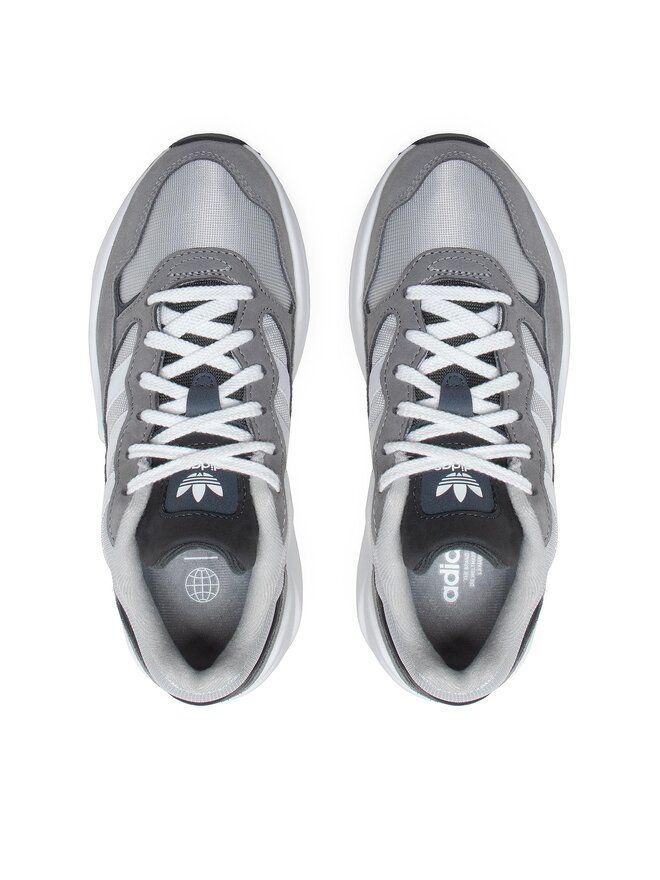 adidas Superge adidas Retropy Adisuper Shoes HQ1838 Siva