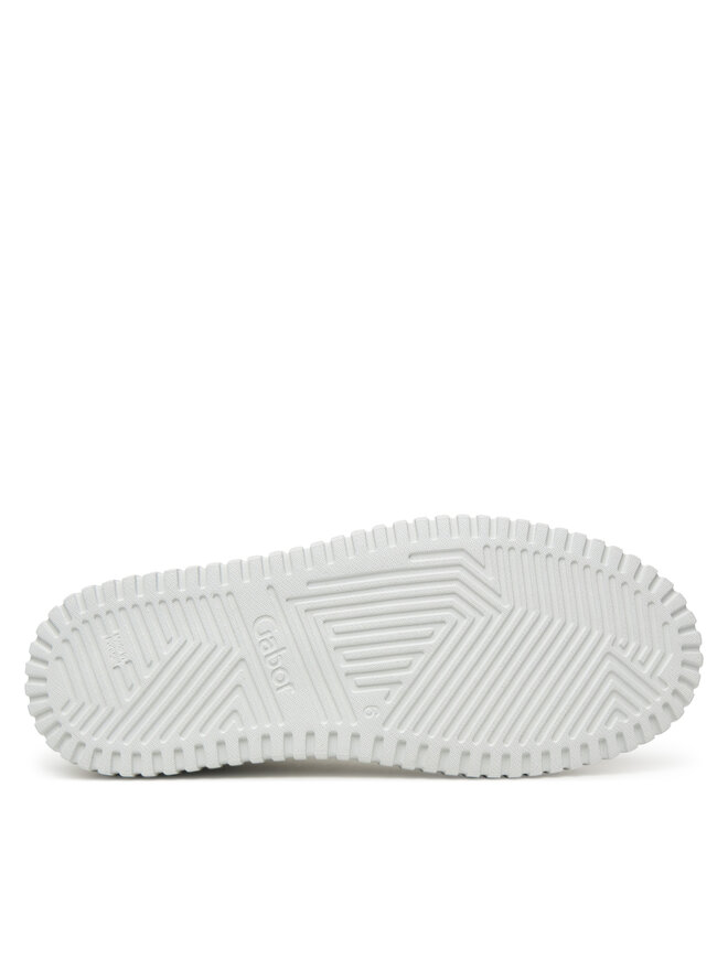 Gabor Zapatillas Gabor 66.426.55 Blanco