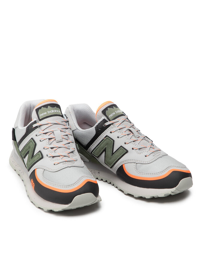 New Balance Sneakers New Balance U574TP2 Grau
