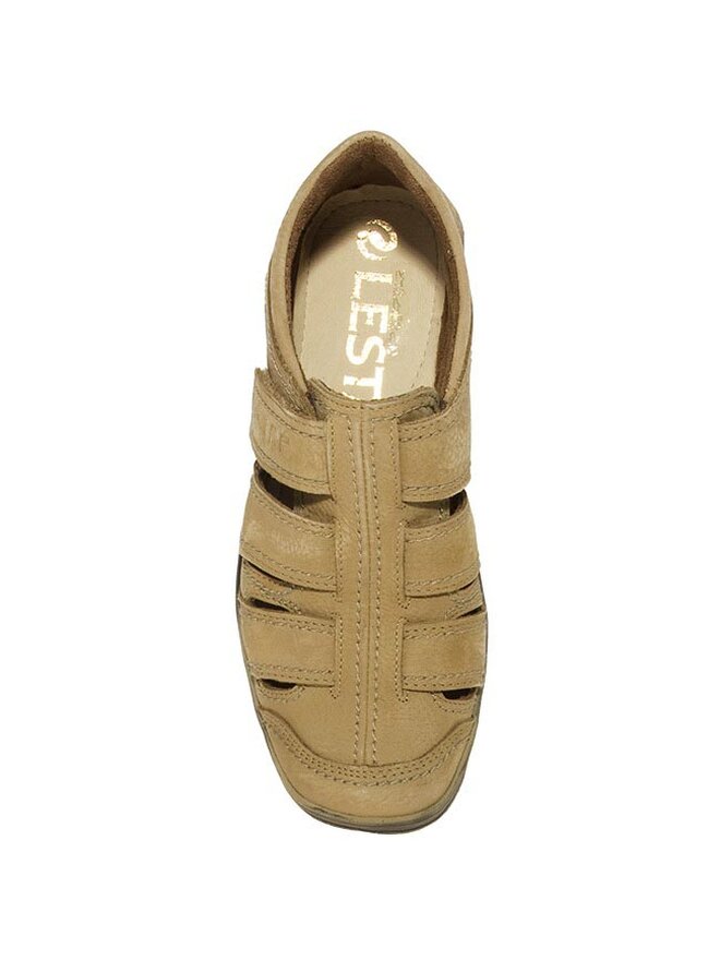 Lesta Lesta Halbschuhe 3367