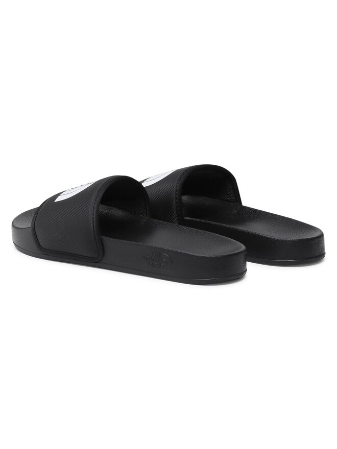 The North Face Chanclas The North Face Base Camp Slide III NF0A4T2RKY41 Negro