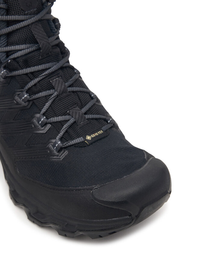 La Sportiva Trekkingschuhe La Sportiva Ultra Raptor 3 Mid Gtx ZFHS109 Schwarz