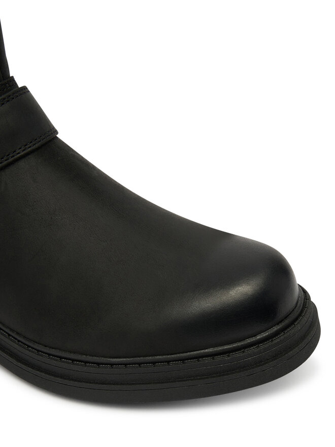 Clarks Ботильйони Clarks Orinoco3 Bay 26183923 Чорний