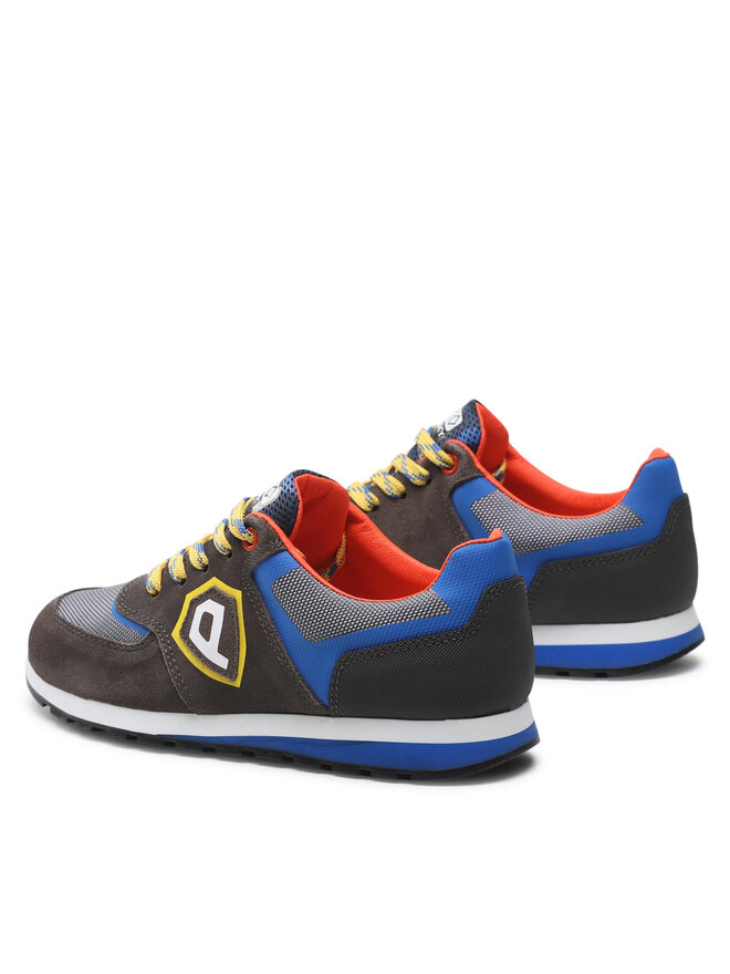 Pablosky Sneakersy Pablosky 297636 D Šedá