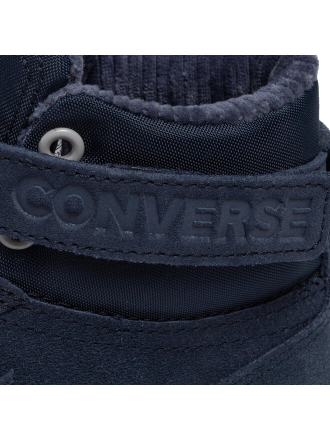 Converse Sneakers Converse Pro Blaze Strap Hi 665279C Dunkelblau