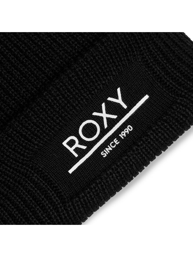 Roxy Mütze Roxy ERJHA04166 Schwarz