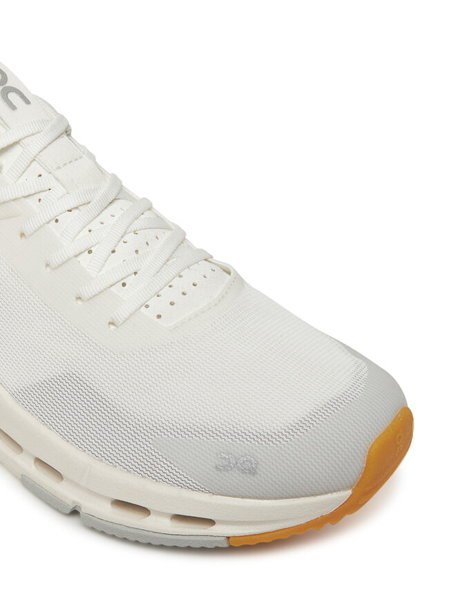 On Sneakersy On Cloudnova Form 2 3WE30170924 Biela