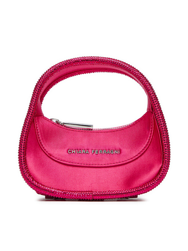 Chiara Ferragni Handtasche Chiara Ferragni 76SB4BGB Rosa