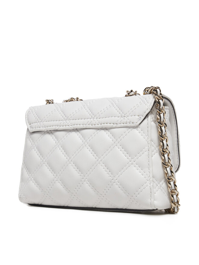 Guess Torebka Guess HWQG87 48740 Biały