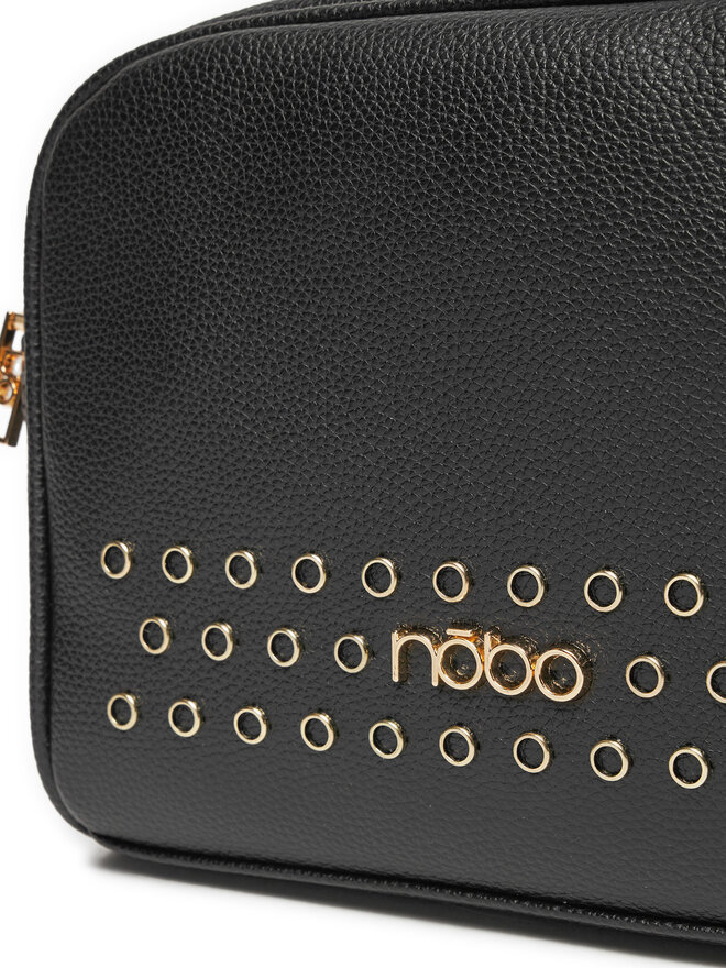 Nobo Borsetta Nobo BAGT840-K020 Nero