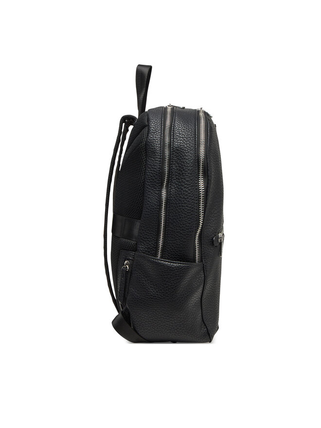 Guess Mugursoma Guess HMTOGR P5275 Melns