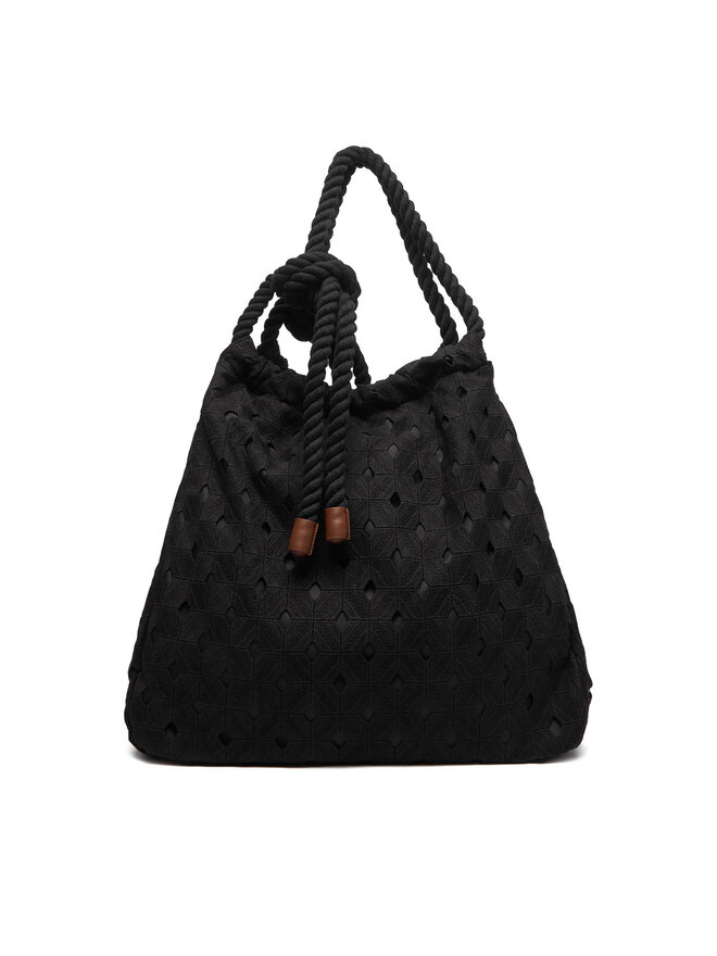 Max Mara Handtasche Max Mara 2616511019650 Schwarz