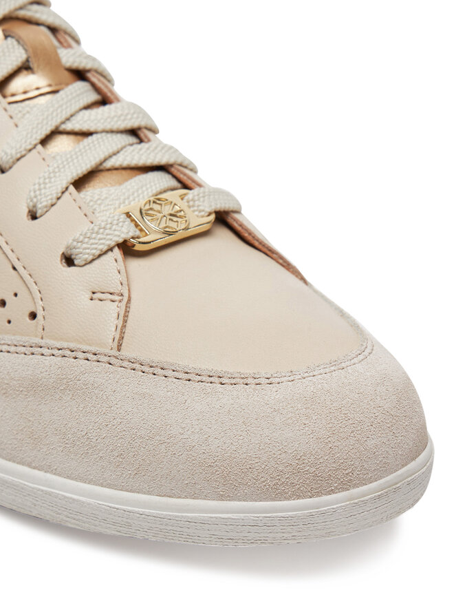 Geox Sneakers Geox Myria C D5568C-05422 C6738 Beige