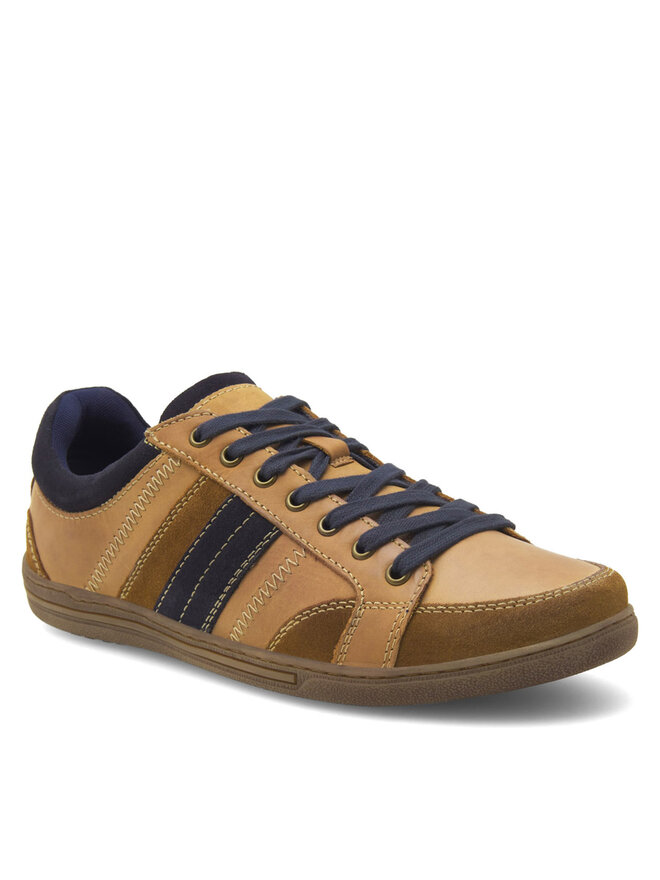 Lasocki Αθλητικά Lasocki VICTOR4-57 MI08 Καφέ