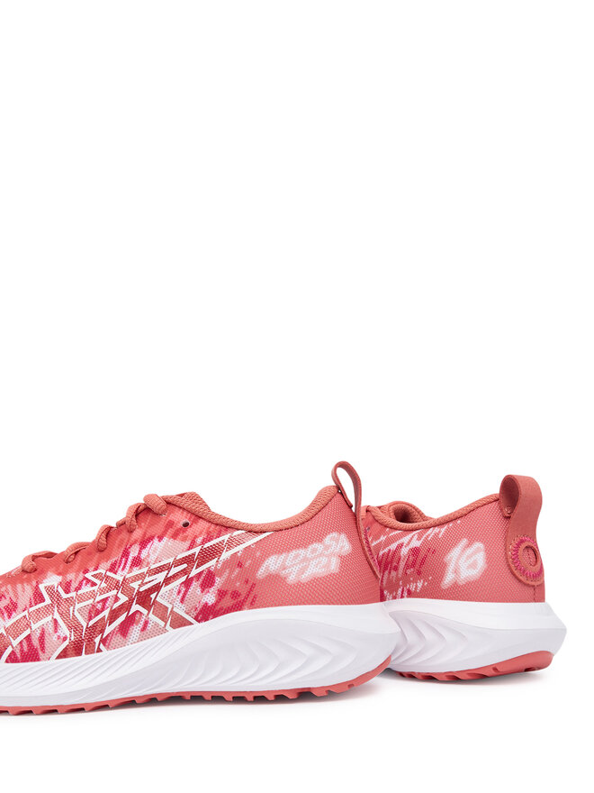 Asics Laufschuhe Asics Gel-Noosa Tri 16 Gs 1014A346 Rosa