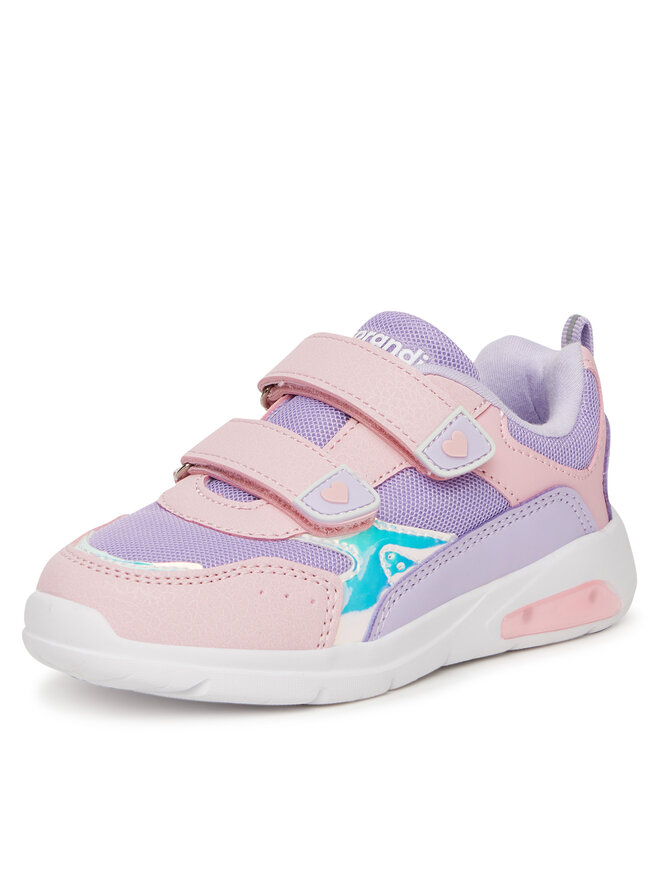 Sprandi Zapatillas Sprandi CEO-K191016 Violeta