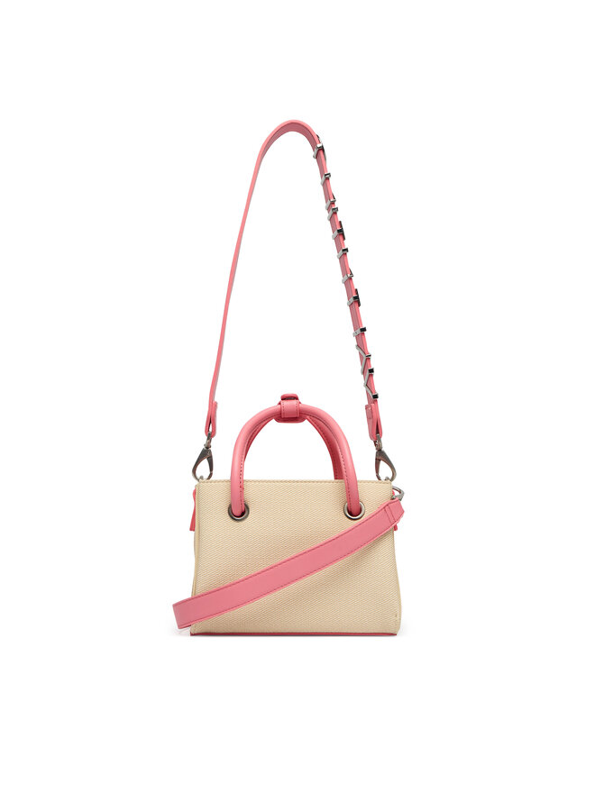 Valentino Сумка Valentino Alexia Summer VBSA0D05 Бежевий