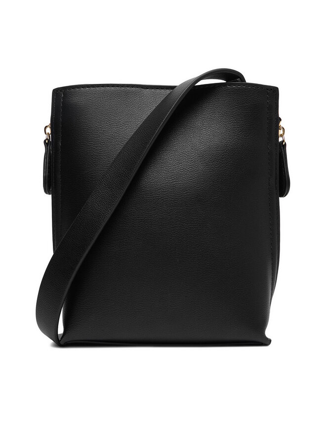 GINO ROSSI Handtasche GINO ROSSI EO-LX0293 Schwarz