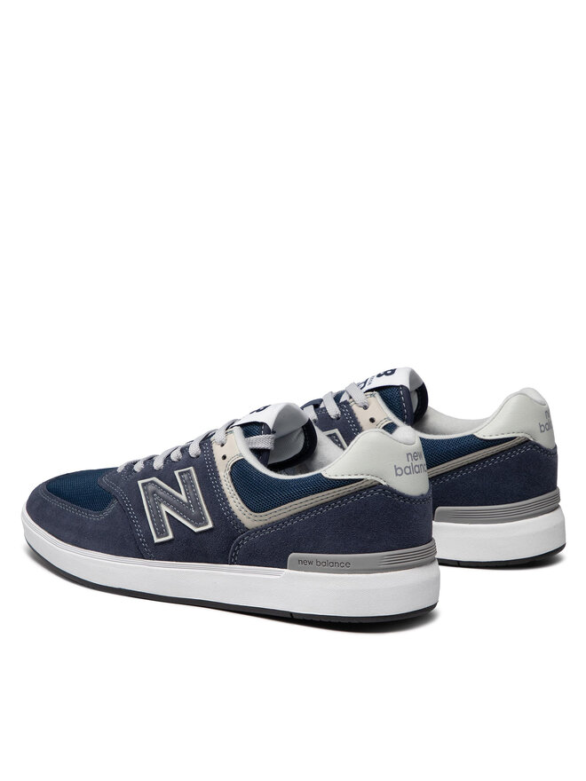 New Balance Sneakers New Balance AM574CLB Dunkelblau
