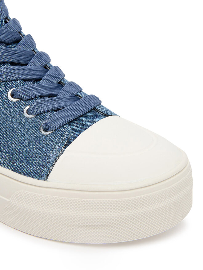 DKNY Tornacipő DKNY Yaser K3566923 Sötétkék