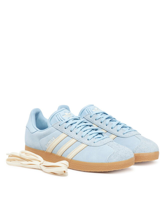 adidas Snīkeri adidas Gazelle JS1383 Zils