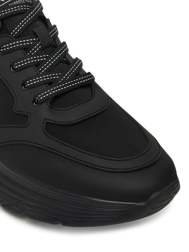 REPLAY Sneakers REPLAY GMSG8.000.C0001T Schwarz