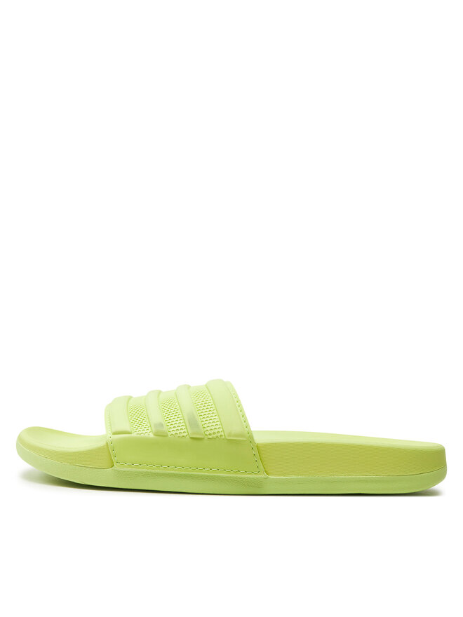 adidas Ciabatte adidas adilette Comfort Slides ID3405 Verde