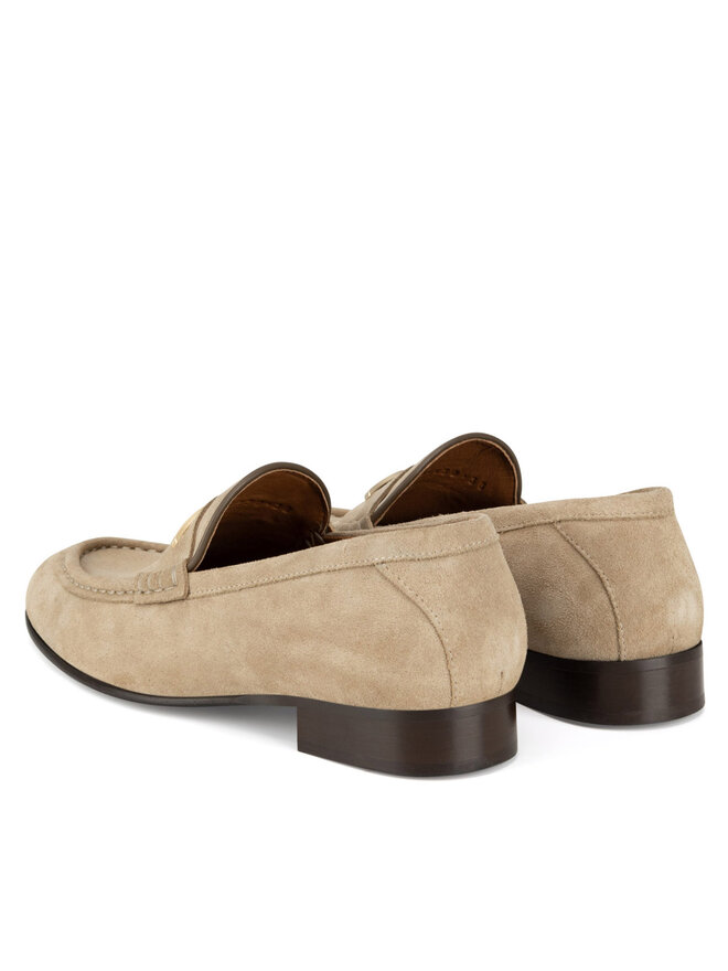 Gino Rossi Mocasines Gino Rossi ELYSE-130 Beis