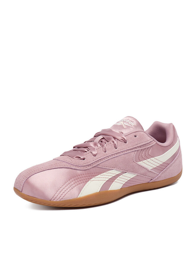Reebok Снікерcи Reebok EOSS-ULTRA LO 100260998 Світло-рожевий