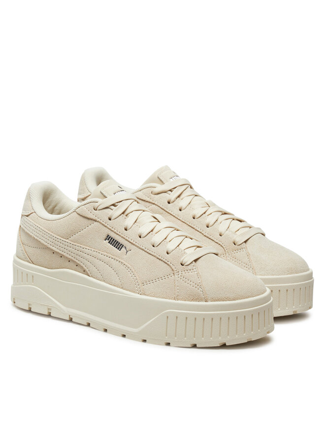 Puma Sneakers Puma Karmen II 397457 03 Écru