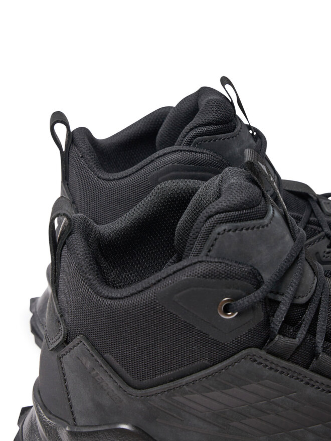 adidas Sneakersy adidas Terrex Trailmaker 2.0 ID0890 Czarny