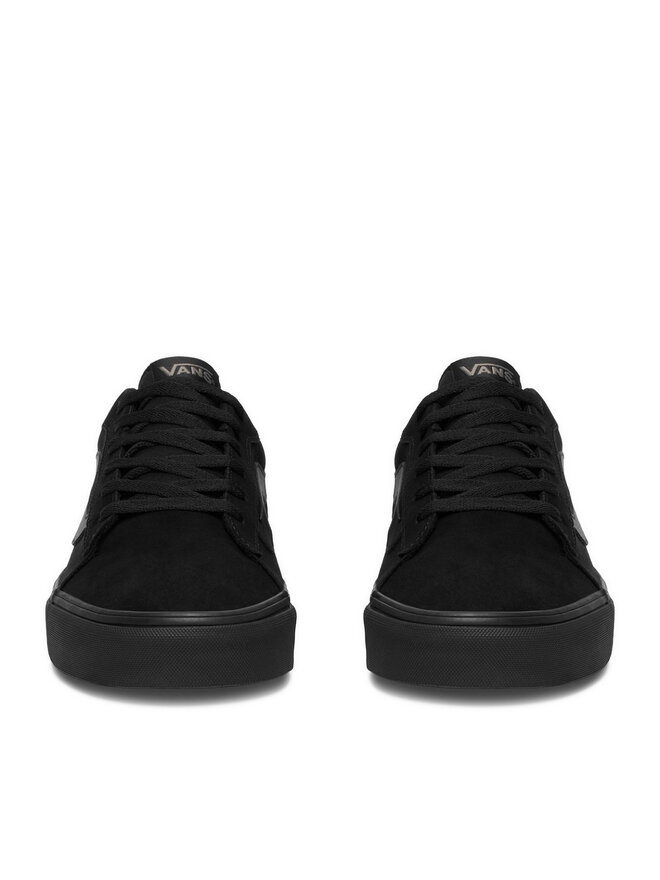 Vans Sneakers aus Stoff Vans C-VERO LS VN000Y7HBKA1 Schwarz