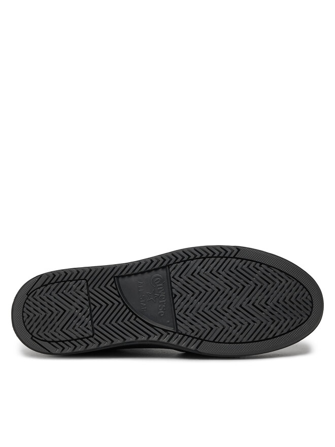 Converse Scarpe da ginnastica Converse Chuck Taylor All Star Construct Mono Canvas A06888C Nero