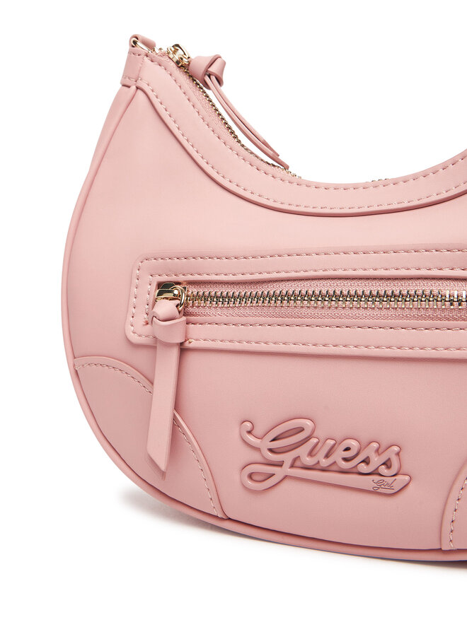 Guess Сумка Guess J5YZ05 WGVT0 Рожевий