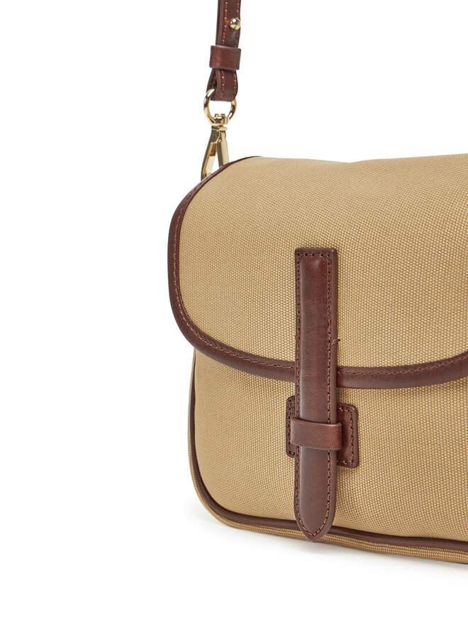Weekend Max Mara Сумка Weekend Max Mara Gapnew 2515511025650 Бежевий